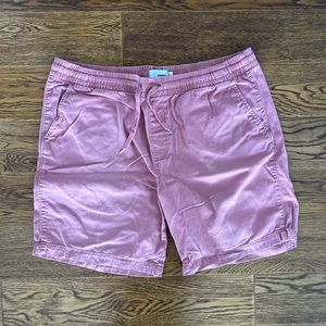 Men’s shorts